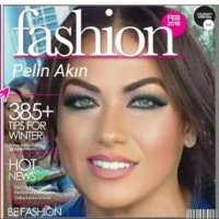 PELİN AKIN(@PELNAKIN1) 's Twitter Profile Photo