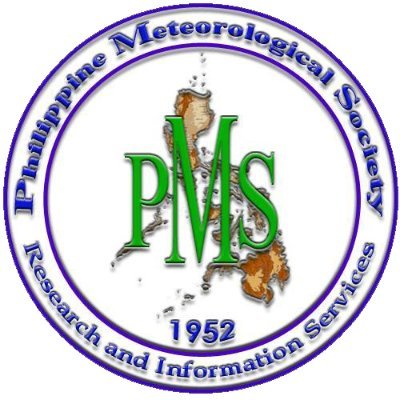 Official account of the Philippine Meteorological Society, Inc. Promoting professionalism in meteorology & other allied sciences in the Philippines.