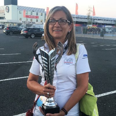 gordana_collier's profile picture. VIEWS/OPINIONS ARE MY OWN