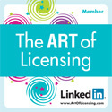 Art Licensing educational resources to Artists, Illustrators, Designers, Product Manufacturers, and Licensing Agents in the ART LICENSING industry.