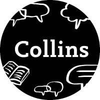 Collins Dictionary(@CollinsDict) 's Twitter Profile Photo