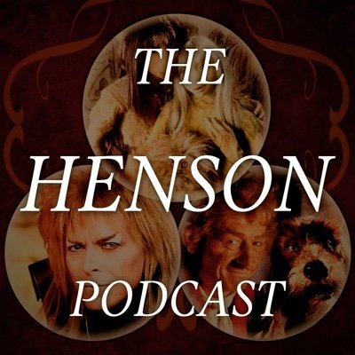 HensonShow's profile picture. Sparking imaginations for over 40 years 🔮 ✨🌍⚔️ A podcast about the @HensonCompany (Dark Crystal, Labyrinth, Storyteller)🎙Producer: @AlbertChessa
