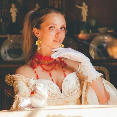 Shiori_Lynnさんのプロフィール画像