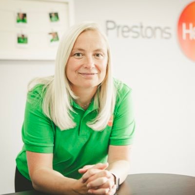 PrestonsHealth Profile Picture