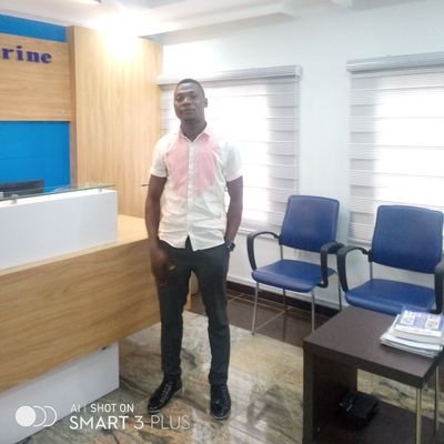 GodwinMcmillian's profile picture. hardworking,optimism, always thinking before acting, never gives up. God fearing