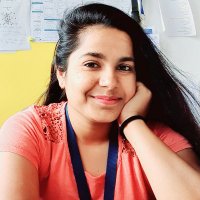 Dr. Astita Dubey (@astitadubey) 's Twitter Profile Photo Dr. Astita Dubey (@astitadubey) 's Twitter Profile Photo