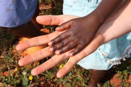 A nonprofit dedicated to bringing clean water to rural communities in Uganda