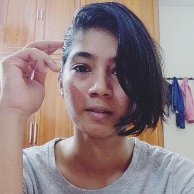 SanjanaSai6's profile picture. Emotionally connected to solving real-time problems,
Anti totalitarian - Democratic, philozoic, Humanistic. 

Ignorance is not strength.