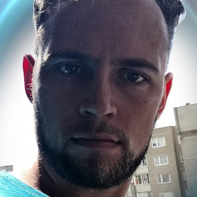 Lauuuris's profile picture. Šviesiai kvailokas, nuovokus šėšėlių kalbintojas /  Lightly foolish, a witty shadow  persuader.