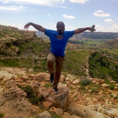 LeqaphelaL's profile picture. Adventure, Culture, Tourism, Heritage...I am a patriot