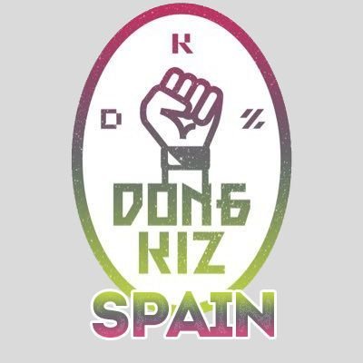 DONGKIZ FIGHTING!! Primera fanbase no oficial de @dongkiz_dy en España🇪🇦, apoyad mucho a nuestros chicos❤️ 🌺Desde 14/09/2019🌺 FROM EAST TO WORLD🇰🇷🌍