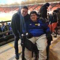 Jacob (@jacobdavies007) 's Twitter Profile Photo Jacob (@jacobdavies007) 's Twitter Profile Photo