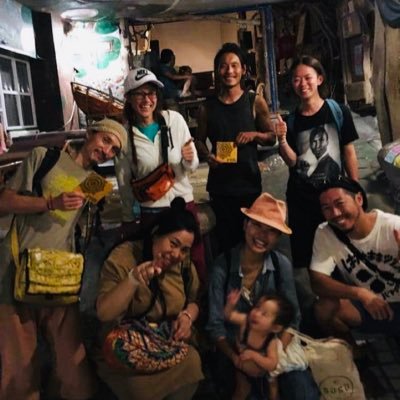 IRIE TELL@TENEMENT HEARTさんのプロフィール画像