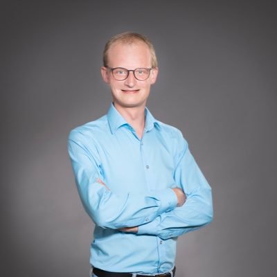 malte_fercke's profile picture. Privates. Politisches. Verrücktes. Komisches. Aber immer privat!