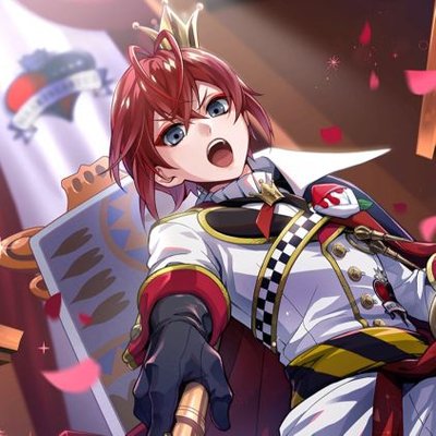 リドル・ローズハート (@By68700406) / Posts / X