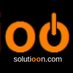 solutioon (@solutioon) Twitter profile photo