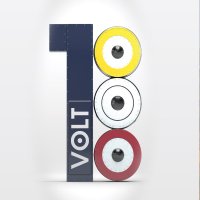 1000 VOLT(@1000VoltPost) 's Twitter Profile Photo