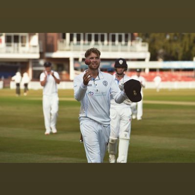 Matt Critchley Profile