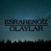 Esrarengiz Olaylar (@esrarengizdurum) Twitter profile photo