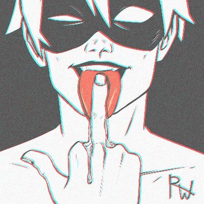 RevengeWowさんのプロフィール画像