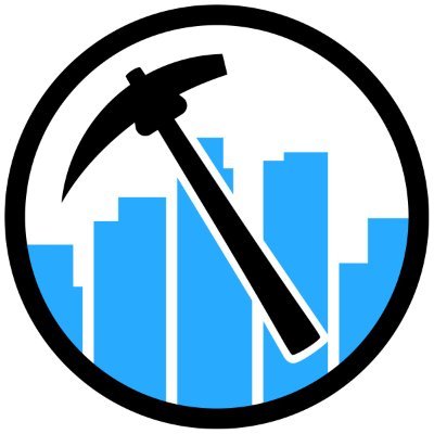 Mining City Official Twitter - Together We Grow