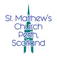 St. Matthew's Church, Perth, Scotland (@perthstmatthews) 's Twitter Profile