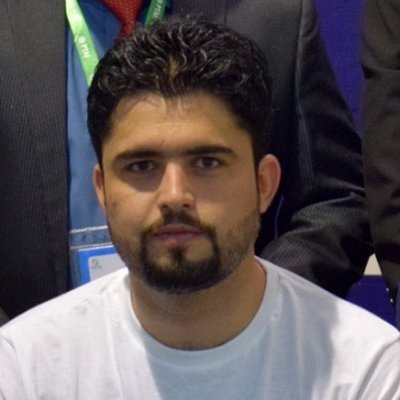 A software engineer who loves to work in web technologies.