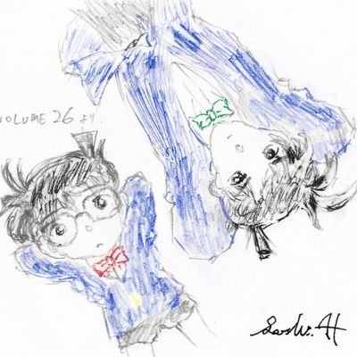 上智大学名探偵コナン同好会 Sophia Conan Twitter