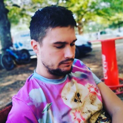 Sebastian Daxner 🏳️🌈 Profile