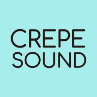 크레이프사운드 (CREPE SOUND) (@crepesound) 's Twitter Profile Photo 크레이프사운드 (CREPE SOUND) (@crepesound) 's Twitter Profile Photo