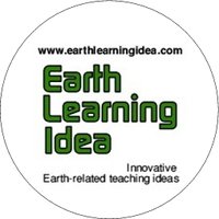 Earthlearningidea(@ELI_Earth) 's Twitter Profile Photo