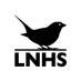 LNHS (@LNHSoc) Twitter profile photo