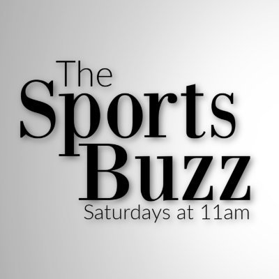MyFM Sports Buzz