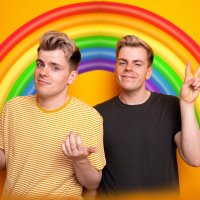 Niki and Sammy(@nikinsammy) 's Twitter Profile Photo