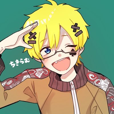 ちきらむさんのプロフィール画像