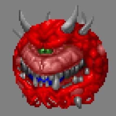 badcacodemon's profile picture. esta cuenta es para maldecir y aporrear todo lo que esté en mi camino