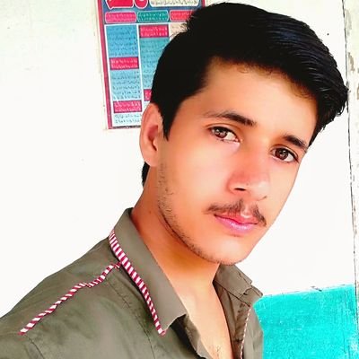 Proud 💯 to being a Muslim 🕋 and Ummati of #_Muhammad_SAW
I am Thankful to whose people those are following me.. ❤️
#_Follow_Me_I_Will_Must_FollowBack💯💯