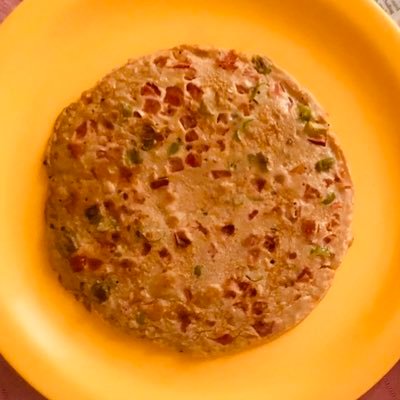 pagalaurat's profile picture. Just a paratha, in a world full of sourdoughs.