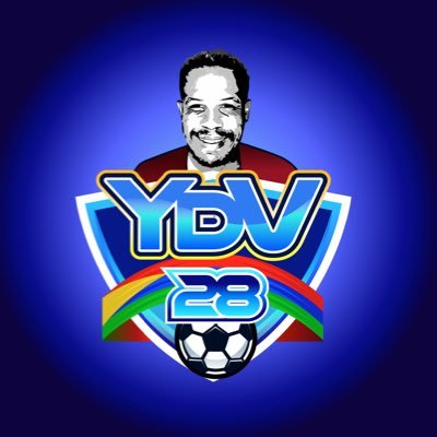 VENEZOLANO - GUACAREÑO - Futbolista profesional Vinotinto instagram delvalleoficial