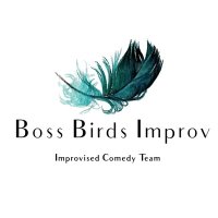 Boss Birds Improv Comedy Team (@bbcit_) 's Twitter Profile