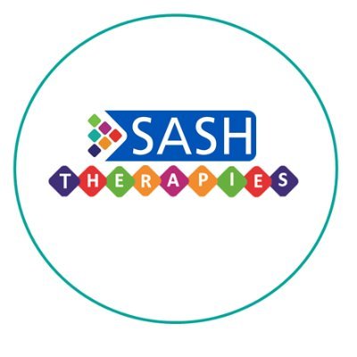 SASH Therapies 💙
