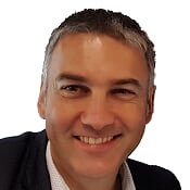 SebQuere's profile picture. Directeur Technique