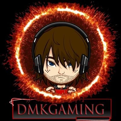 DMKGaming