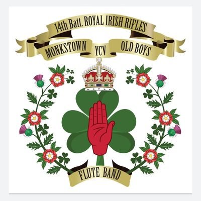 Official account of Monkstown old boys.
The peoples band.
