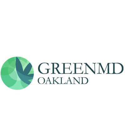Green MD Oakland is a medical marijuana card provider. Our team helps people looking for medical marijuana treatment to manage their condition.