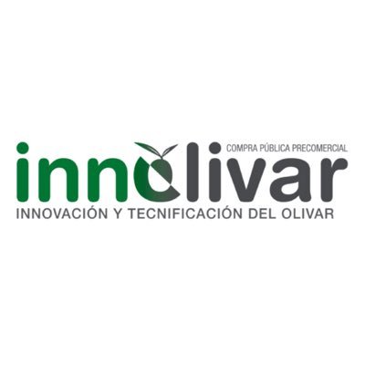 Convenio de Compra Pública Precomercial #INNOLIVAR, Innovación y tecnología para un olivar sostenible 🌿@univcordoba @aceitesolivaes @olivesfromspain #FEDER🇪🇺