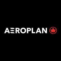 Aeroplan(@Aeroplan) 's Twitter Profile Photo