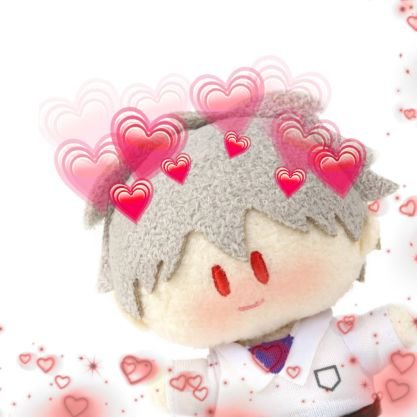 Kaworu Nagisa Loves You 💖 Birthday Event!さんのプロフィール画像
