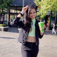 Ankita Ankita (@a_srkv) 's Twitter Profile
