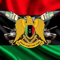 المقاتل الليبي (@libya20112020) Twitter profile photo